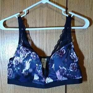 Torrid curve bra